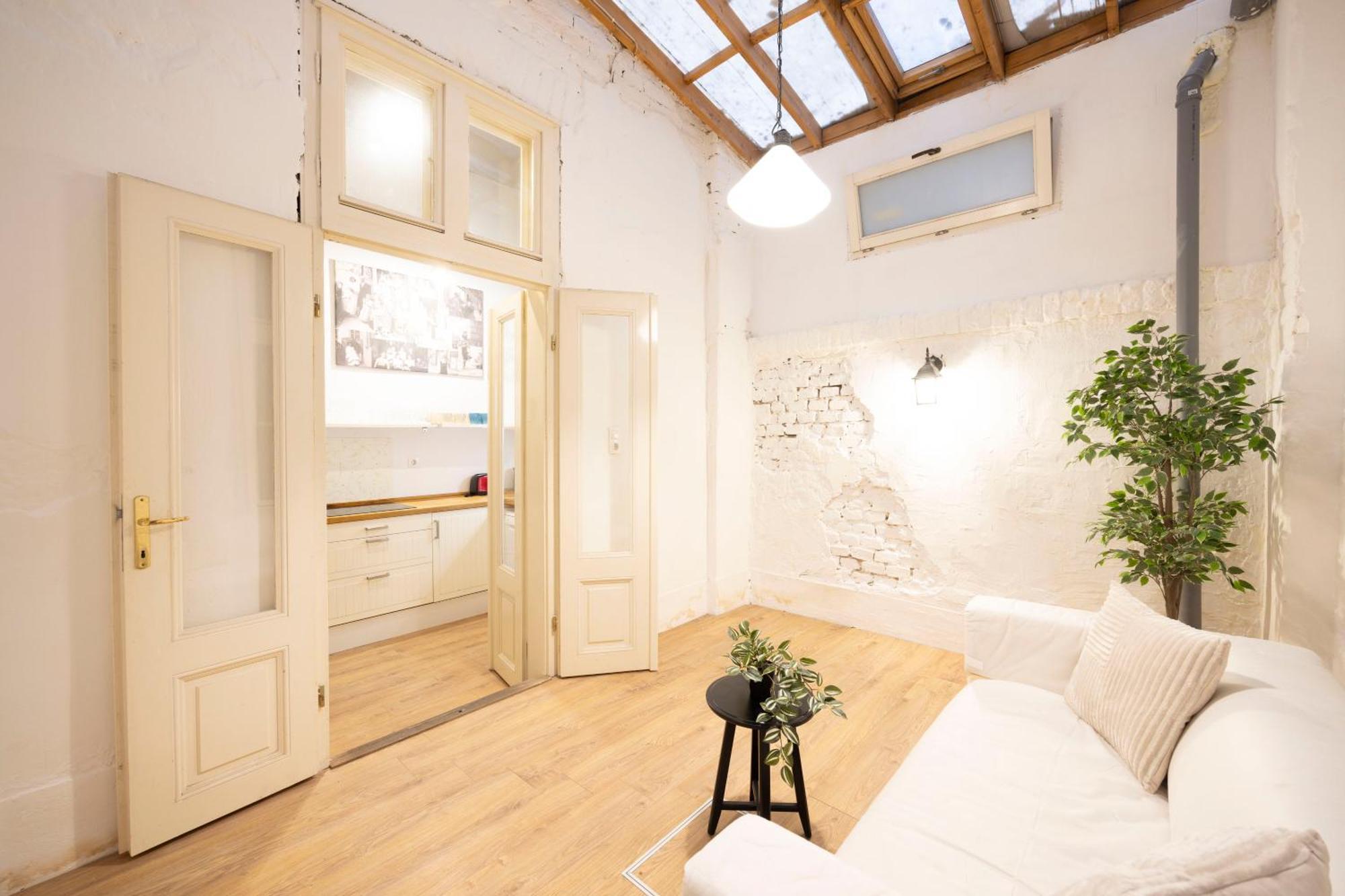 Cozy & Nostalgic Budapest Style Apartment In The Center エクステリア 写真