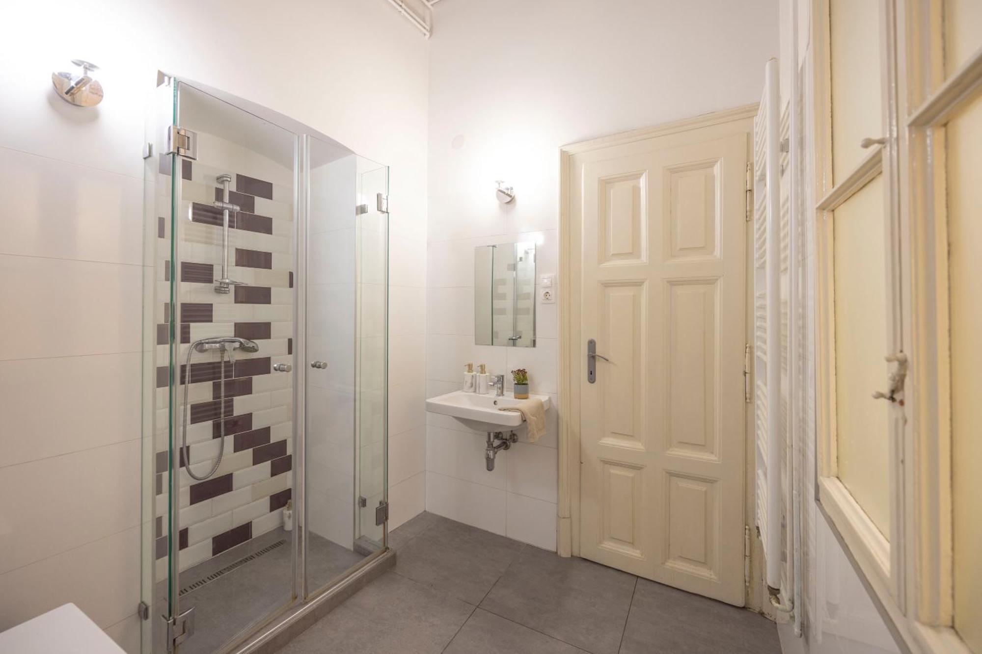 Cozy & Nostalgic Budapest Style Apartment In The Center エクステリア 写真